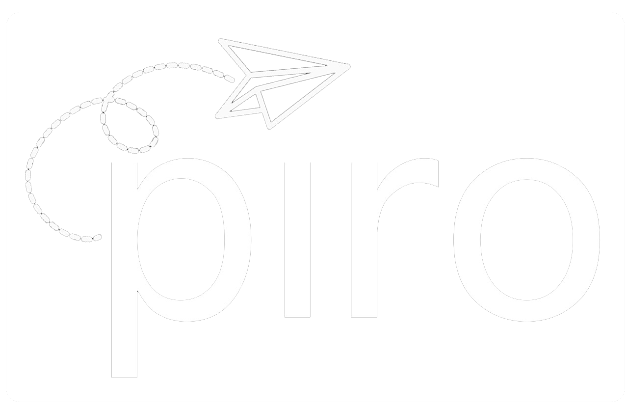 logo piro putih